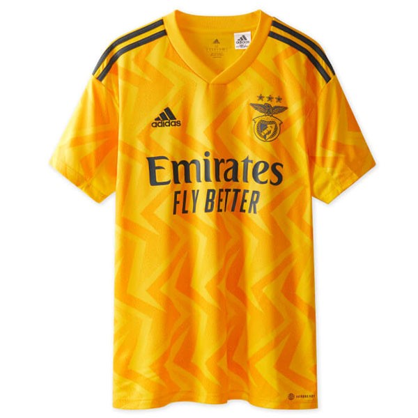 Camiseta Benfica 2ª 2022 2023